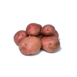 Batata Vermelha 10kg